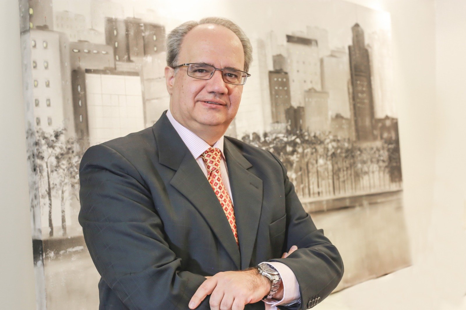 Eduardo Lippmann